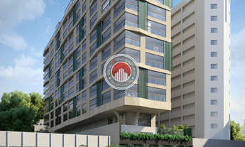 Imagem: Cobertura Duplex a Venda no bairro Copacabana