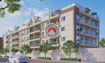 Imagem: Apartamento em Lançamentos no bairro Recreio