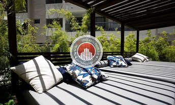 Imagem 5: Cobertura a Venda no bairro Recreio dos Bandeirantes - Rio de Janeiro, RJ