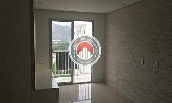 Imagem 3: Apartamento a Venda no bairro Taquara - Rio de Janeiro, RJ