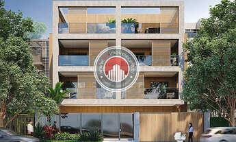 Imagem: Apartamento em Lançamentos no bairro Jardim