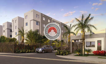 Imagem: Apartamento em Lançamentos no bairro Guaratiba