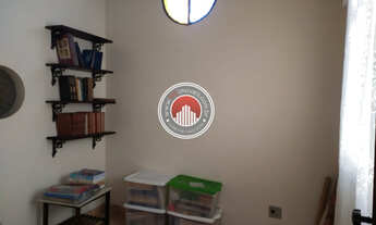 Imagem 2: Casa a Venda no bairro Campo Grande - Rio de Janeiro, RJ