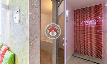 Imagem 6: Casa a Venda no bairro Humaitá - Rio de Janeiro, RJ