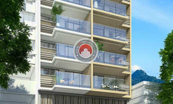 Imagem: Cobertura em Lançamentos no bairro Botafogo