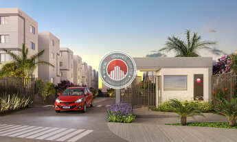 Imagem: Apartamento em Lançamentos no bairro Santa