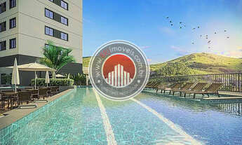 Imagem 7: Apartamento a Venda no bairro da Luz - Nova Iguaçu, RJ