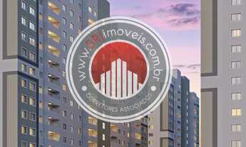 Imagem: Apartamento em Lançamentos no bairro Del