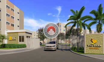 Imagem: Apartamento em Lançamentos no bairro Santa