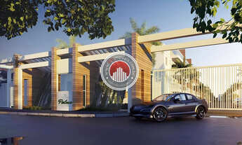 Imagem: Cobertura Duplex em Lançamentos no bairro