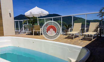 Imagem 3: Cobertura a Venda no bairro Centro - Nilopolis, RJ