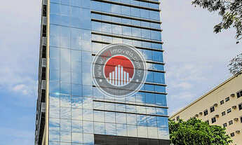 Imagem: Sala Comercial a Venda no bairro São Cristóvão