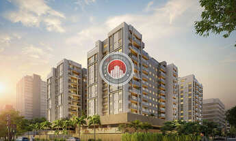 Imagem: Apartamento em Lançamentos no bairro Botafogo