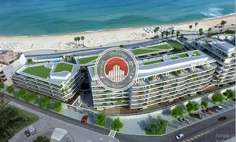 Imagem 5: Cobertura Duplex a Venda no bairro Recreio dos Bandeirantes - Rio de Janeiro, RJ