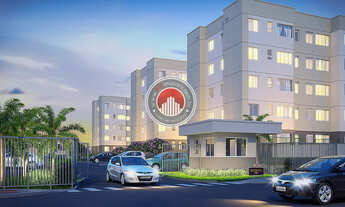 Imagem: Apartamento em Lançamentos no bairro Campo