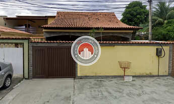 Imagem: Casa a Venda no bairro Senador Vasconcelos