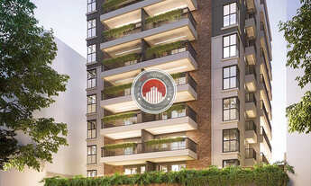 Imagem 1: Studio em Lançamentos no bairro Centro - Rio de Janeiro, RJ