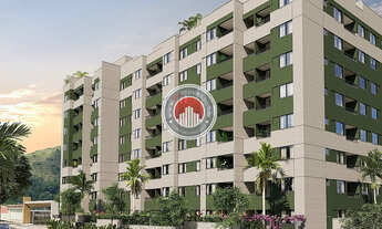 Imagem: Apartamento em Lançamentos no bairro Fonseca