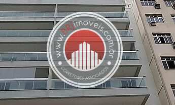 Imagem: Apartamento a Venda no bairro Botafogo