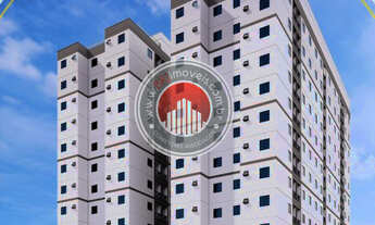 Imagem: Apartamento em Lançamentos no bairro Centro