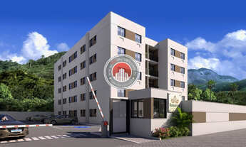 Imagem: Apartamento em Lançamentos no bairro Parque