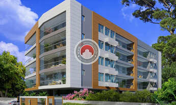 Imagem: Apartamento em Lançamentos no bairro Andaraí