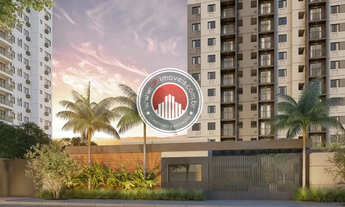 Imagem: Apartamento a Venda no bairro Jacarepaguá