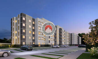 Imagem: Apartamento em Lançamentos no bairro Taquara