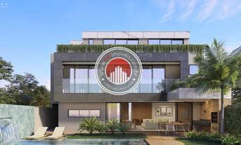 Imagem: Casa a Venda no bairro Barra da Tijuca