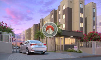 Imagem: Apartamento em Lançamentos no bairro Pavuna