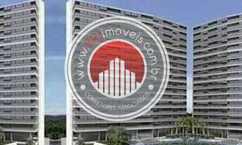 Imagem 3: Apartamento a Venda no bairro Jacarepaguá - Rio de Janeiro, RJ