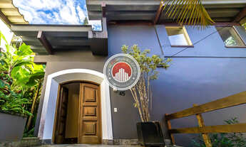 Imagem: Casa a Venda no bairro São Conrado - Rio