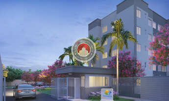 Imagem: Apartamento em Lançamentos no bairro Vila