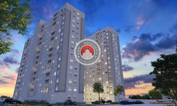 Imagem: Apartamento em Lançamentos no bairro Del