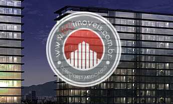 Imagem: Apartamento em Lançamentos no bairro Camorim