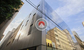 Imagem: Sala Comercial a Venda no bairro Centro