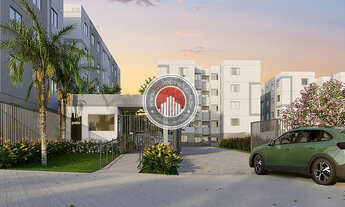 Imagem: Apartamento em Lançamentos no bairro Engenho