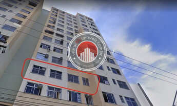 Imagem 3: Apartamento a Venda no bairro Centro - Nilopolis, RJ