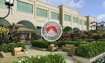 Imagem 6: Sala Comercial a Venda no bairro Barra da Tijuca - Rio de Janeiro, RJ