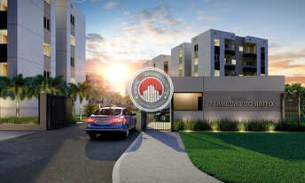 Imagem: Apartamento em Lançamentos no bairro Campo