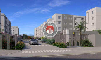 Imagem: Apartamento em Lançamentos no bairro Santa