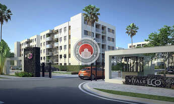 Imagem: Apartamento a Venda no bairro Vargem Grande