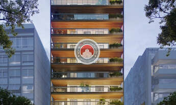 Imagem: Apartamento em Lançamentos no bairro Humaitá