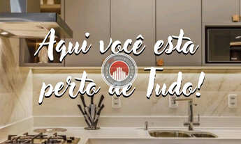 Imagem 3: Apartamento em Lançamentos no bairro Edson Passos - Mesquita, RJ