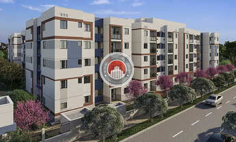 Imagem: Apartamento em Lançamentos no bairro Recreio