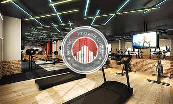 Imagem 5: Apartamento a Venda no bairro da Luz - Nova Iguaçu, RJ