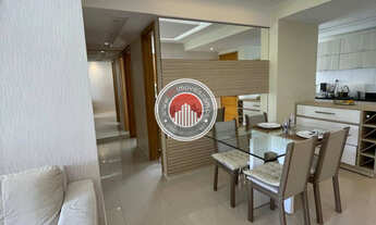 Imagem: Apartamento mobiliado no BarraMais  Barra