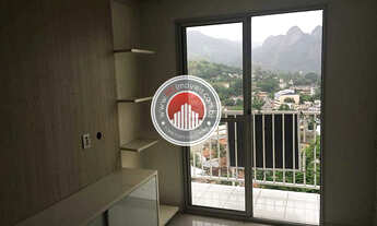 Imagem 6: Apartamento a Venda no bairro Taquara - Rio de Janeiro, RJ