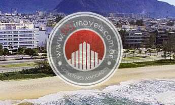 Imagem 2: Apartamento Duplex a Venda no bairro Recreio dos Bandeirantes - Rio de Janeiro, RJ