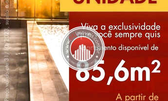 Imagem: Apartamento a Venda no bairro Palmeiras